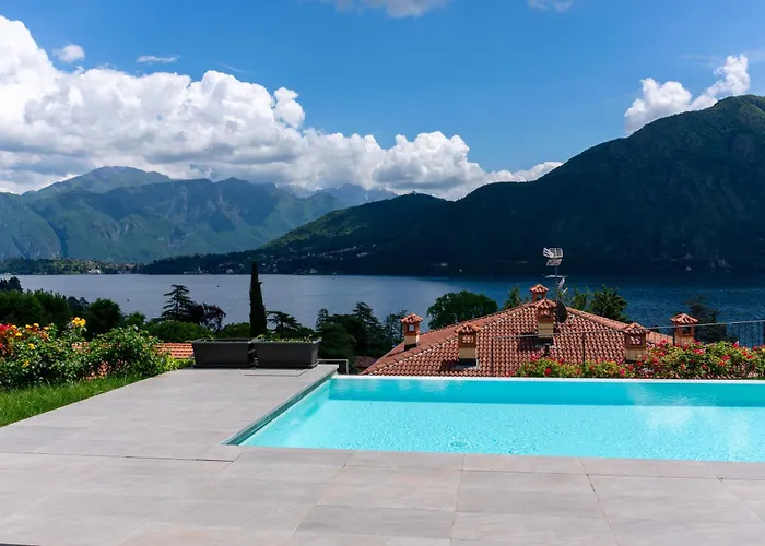 Villa Magnolia Con Piscina By Wonderful Italy
