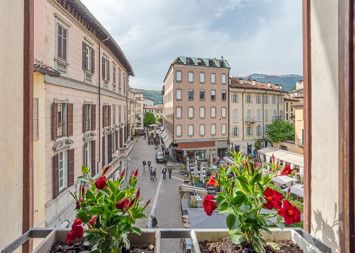 Magical Mazzini Apartment - By Relais Di Giada
