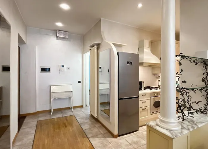 Center Apartment - Affitti Brevi Italia
