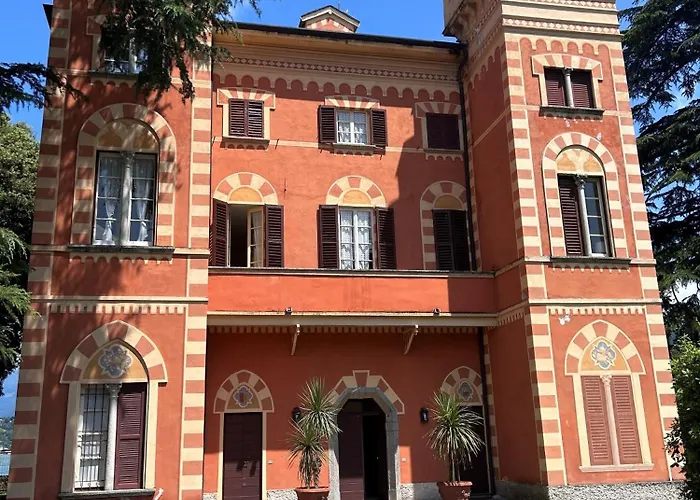 Casa Dolce Vita
