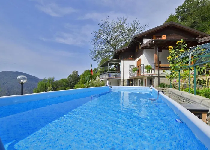 Casa Busso