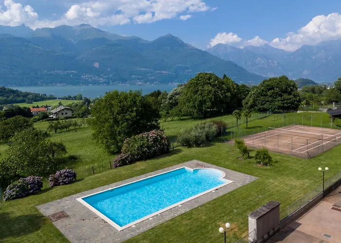 Dolce Far Niente Apartment