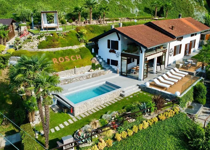 Villa Rosch
