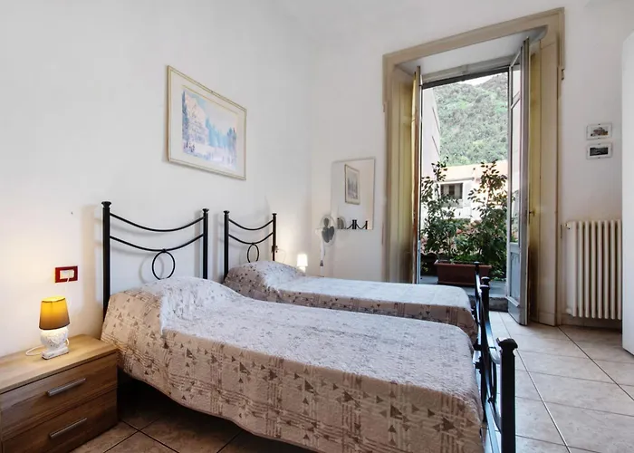 Appartamento In Centro - Como