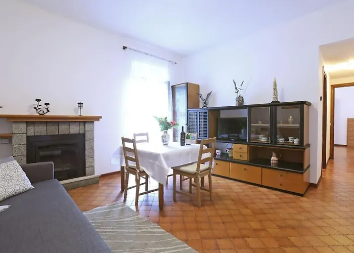 Casa Del Pescatore E Mary!