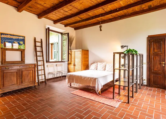 Apartment Tommaso By Interhome