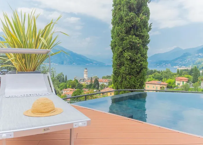 Villa Cosima In Bellagio With Private Pool By Rent All Como