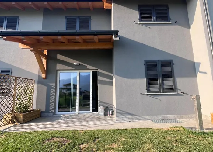Case Vacanza Colombaio A 10 Min Dal Lago Di Como