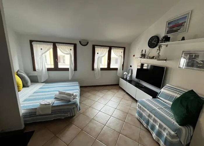 Monoflex Apartment