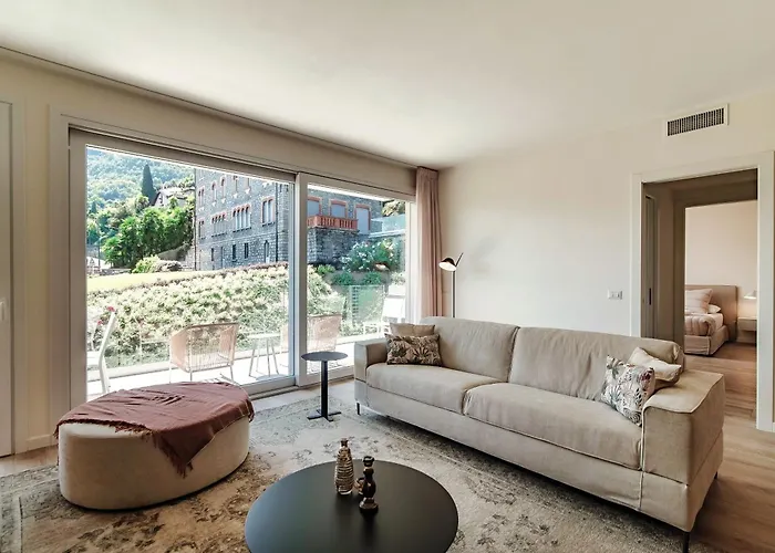 Casa Sofia - By Myhomeincomo
