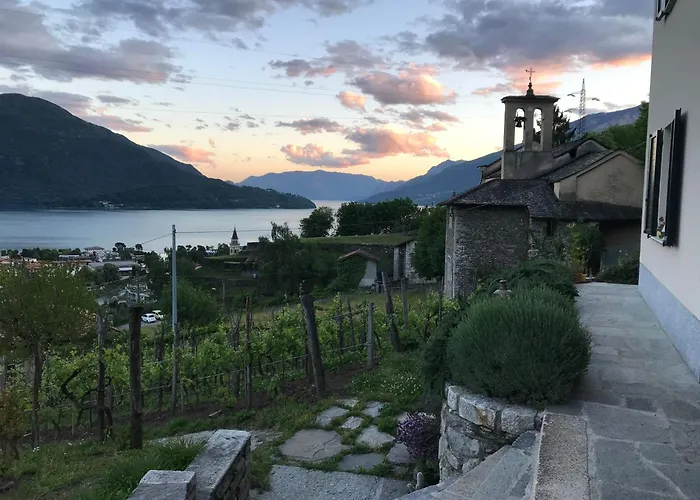 Casa Nonna Nina