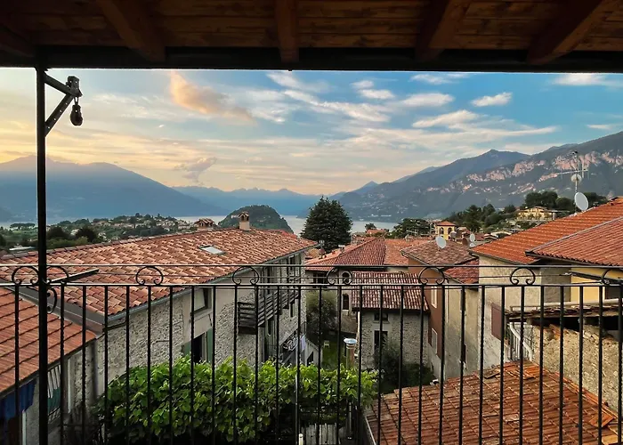 Ca Freddy Apartment With Lake View