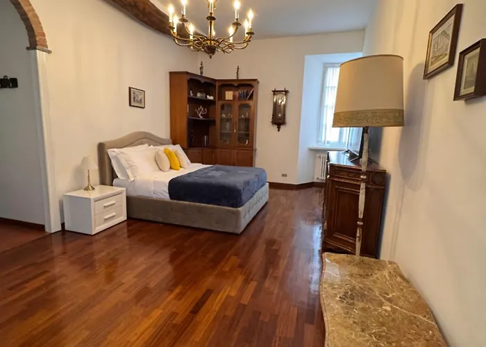 Casa Vacanze Di Kravchenko Yevhen
