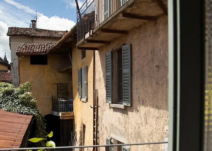Casa Girasole Pusiano