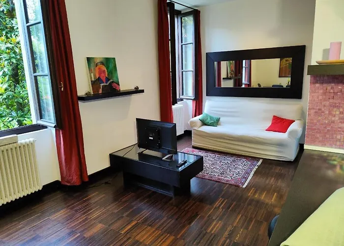 Como Centro Casa Licia