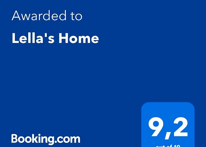 Lella\'S Home