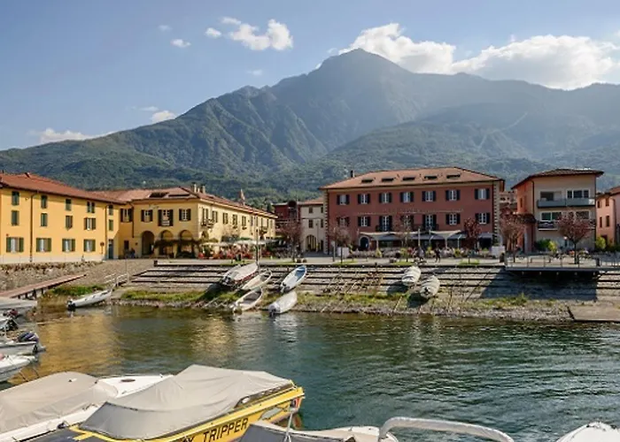 La Casa Del Nonno Franco