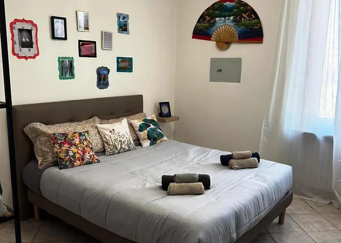 Casa Sogno Como