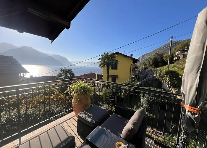 Fantastisch 6-Persoons Bungalow Met Lake View