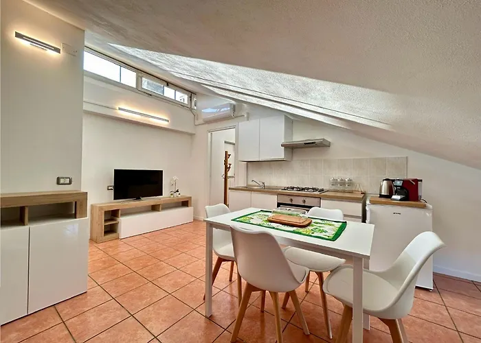 Stefano\'S Cozy Apartment