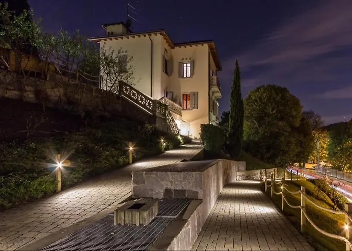 La Villa
