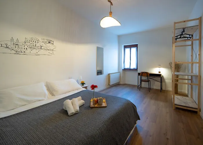 Casa Petra