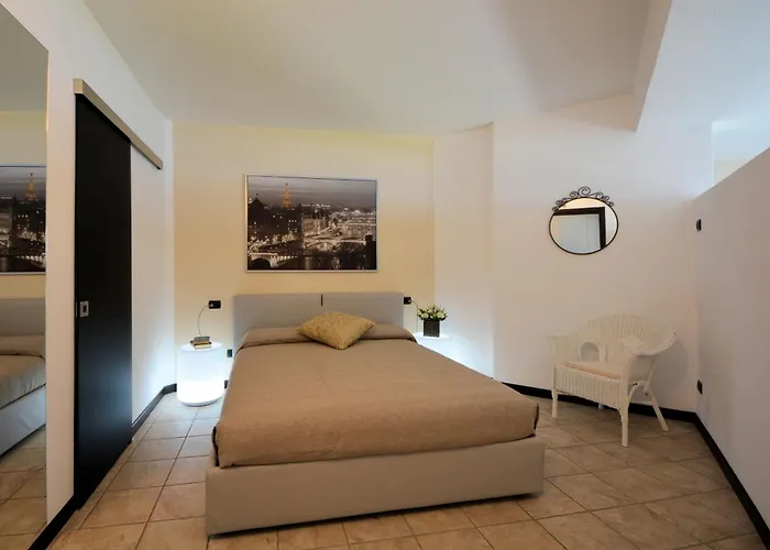 Appartamento Larianella,Tra Pace E Relax!