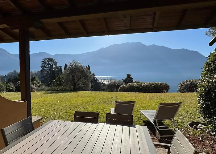 Bellavista Apt-Garden & Lakeview