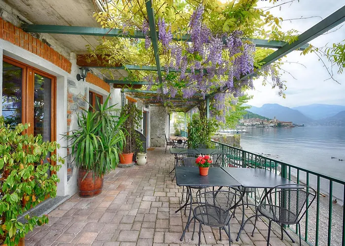 B&B Nest On The Lake