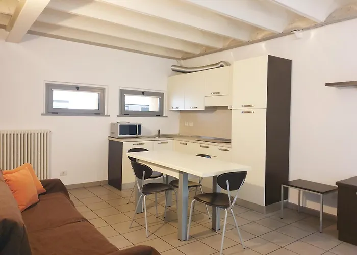 Casa Ideale 5 Lecco