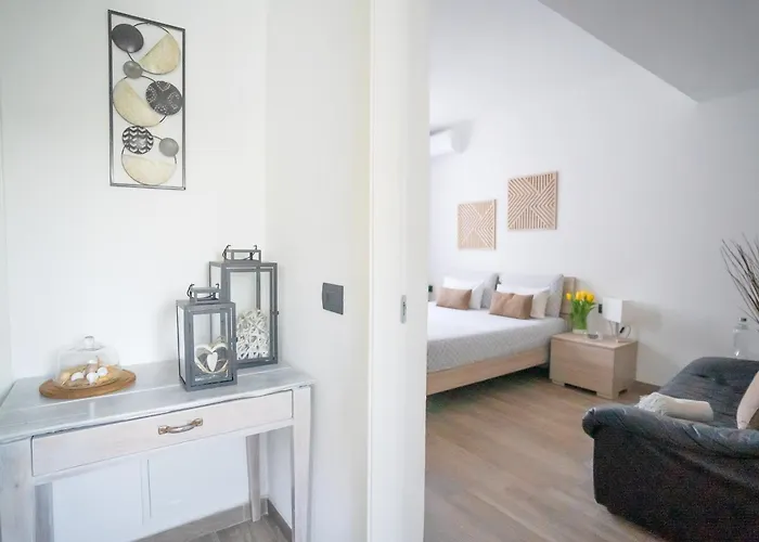 Dolce Lago B&B