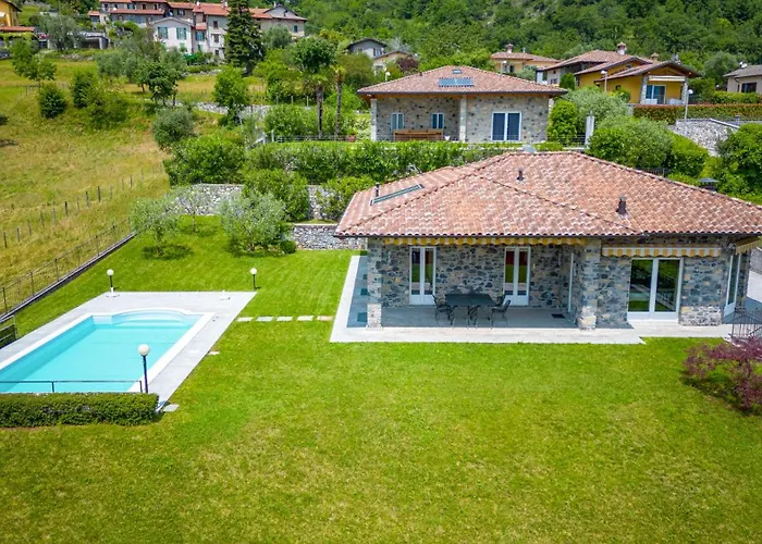 Villa Charme