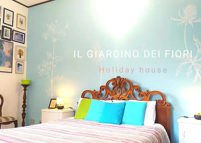 Il Giardino Dei Fiori