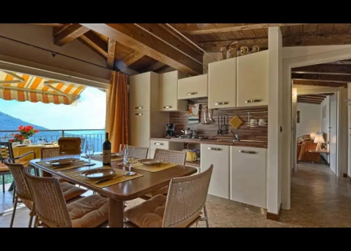 Splendido Loft Panoramico