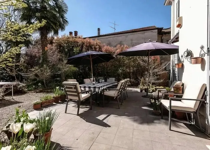 Villa Scalabrini