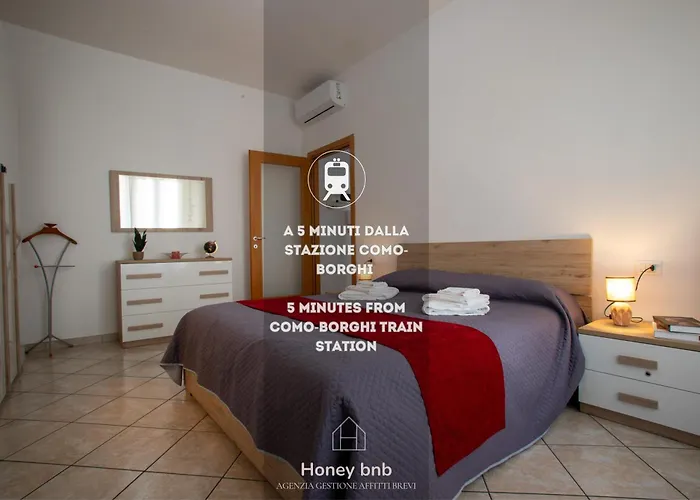 Ilaria House