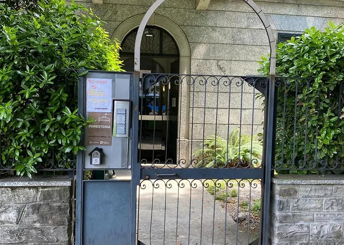 Megaride Guest House