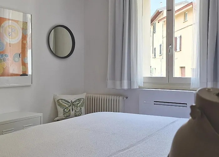 Bilocale Sul Lago Di Como La Ca\' Ai Mulen