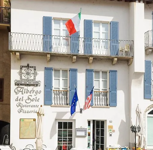 Albergo Del Sole