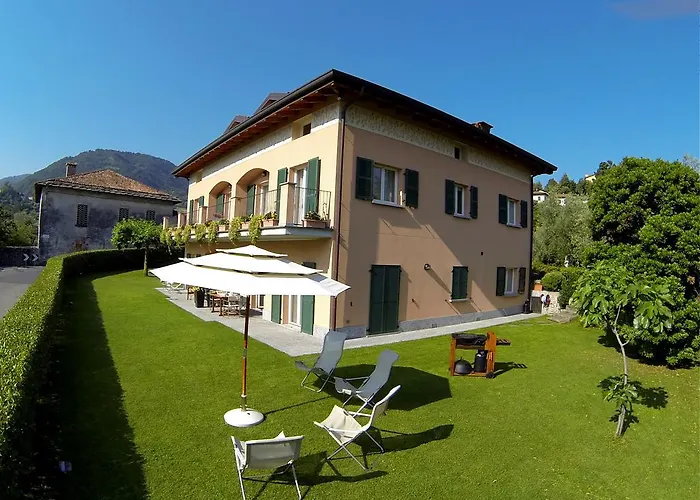 Villa dei Fiori