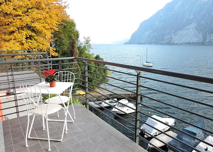 A...Fior Di Lago