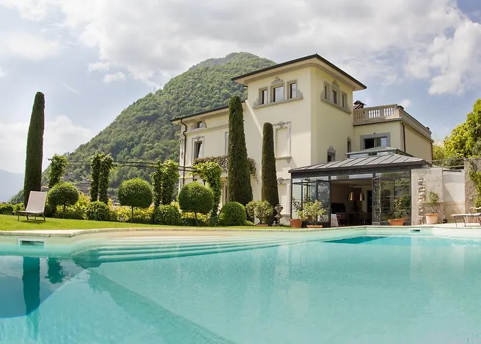 Villa Concetta