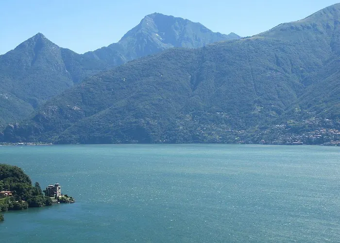 Belvedere Menaggio-4 Luxury Homes-By Italian Apartments