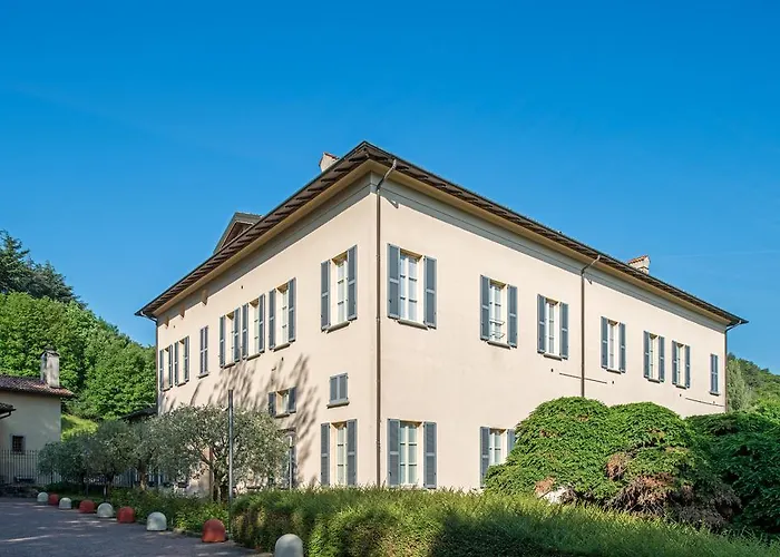 Villa Maderni