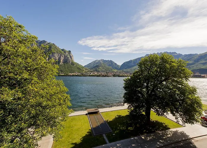 Le Residenze Del Conte Agudio