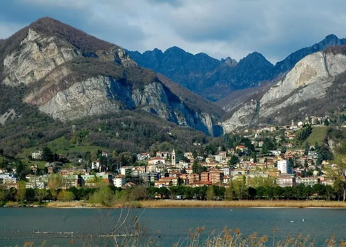Hotel Locanda Mel