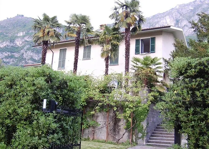 Bed And Breakfast Casa Nini