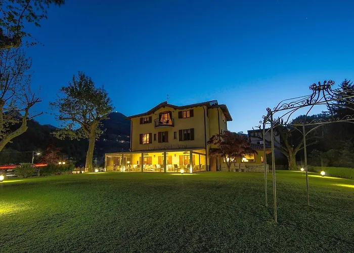 Locanda Sant\' Anna