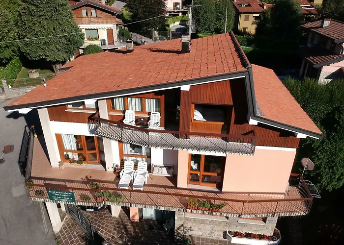 B&B Dei Laghi