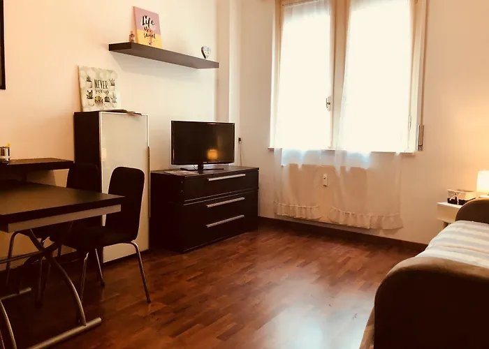 Logicasa Fuori Le Mura